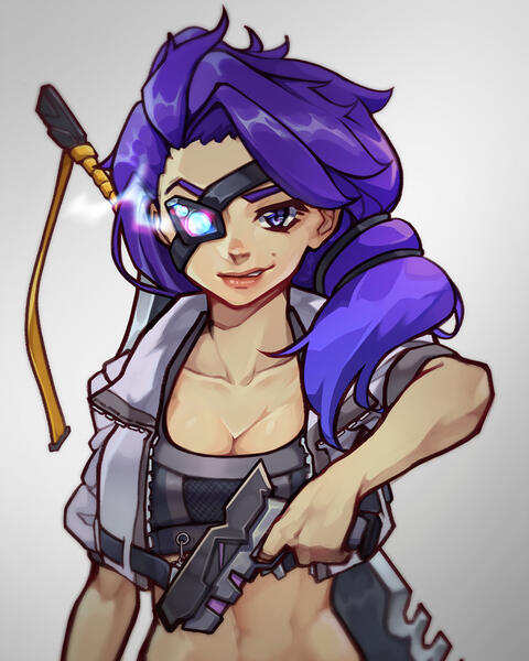 Bust - 2