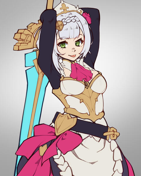 Bust - 3
